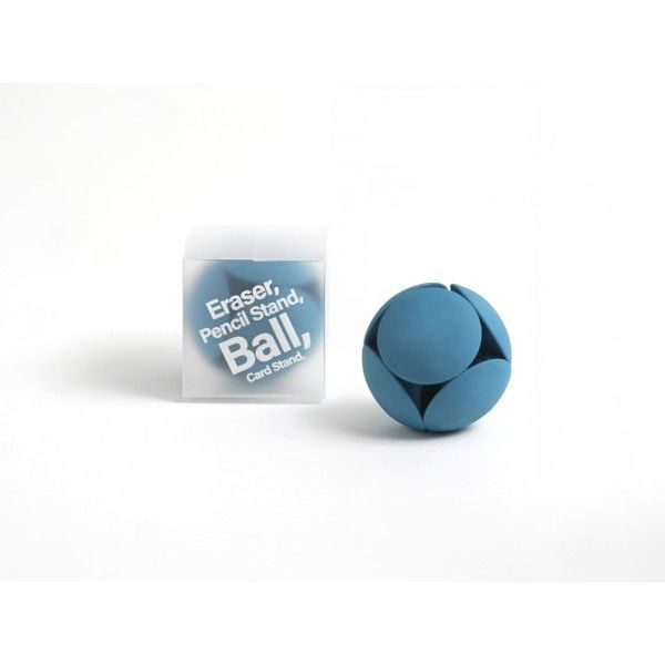HMM Eraser Ball