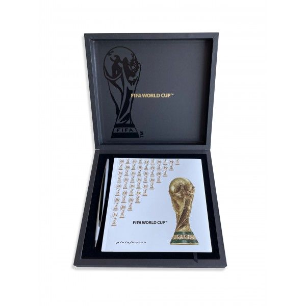 Pininfarina FIFA Collector's Set 