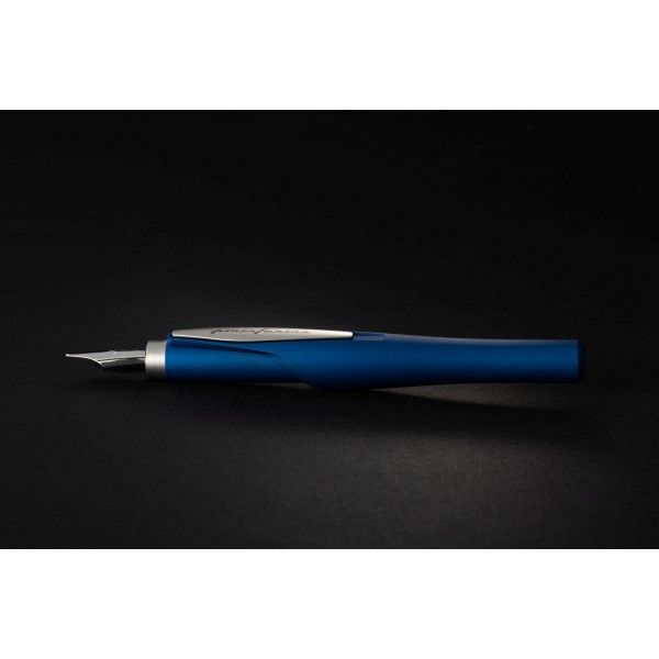 PF Novanta Fountain Pen, Blue