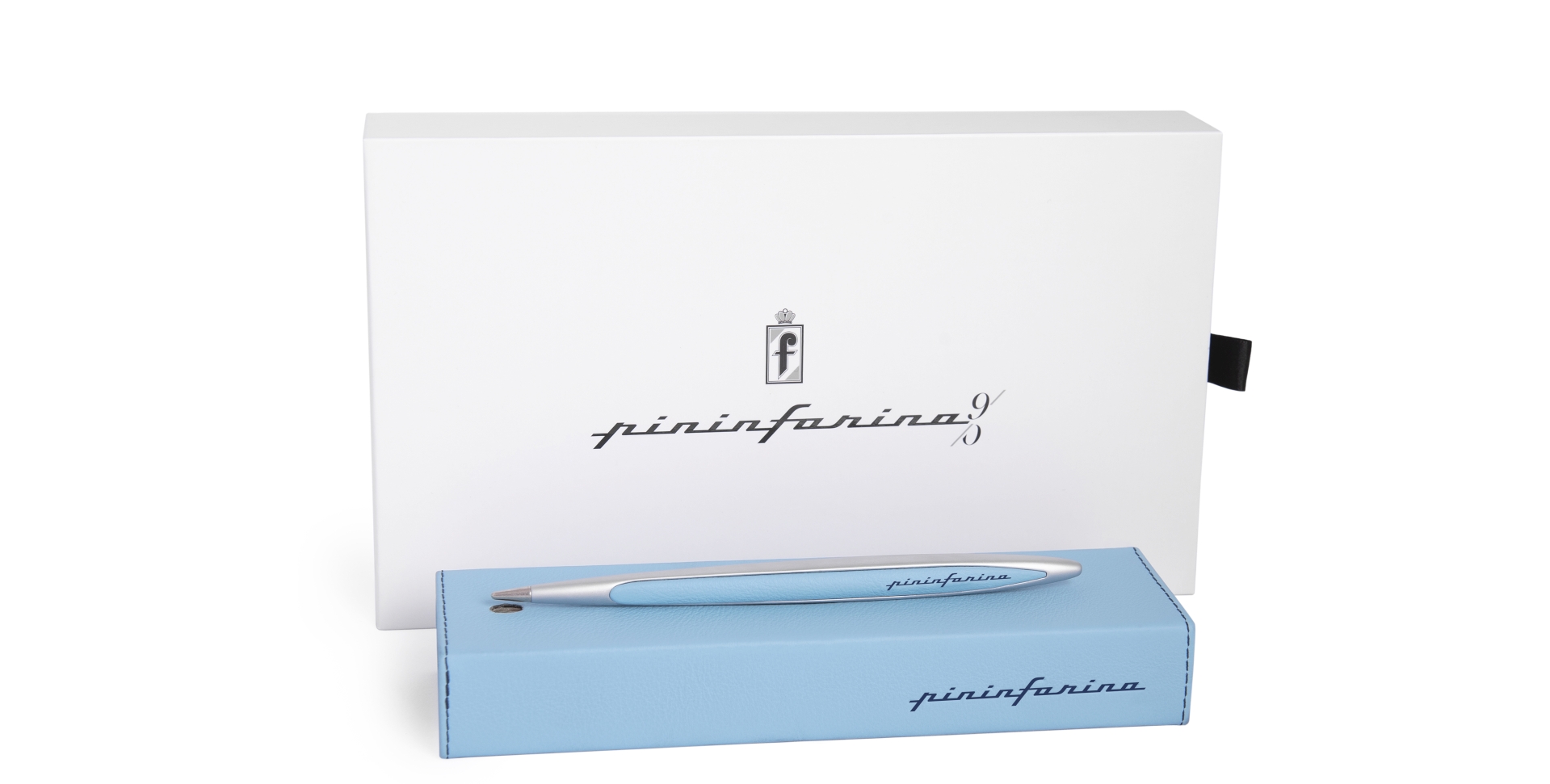 Pininfarina Luxury Leather Limited